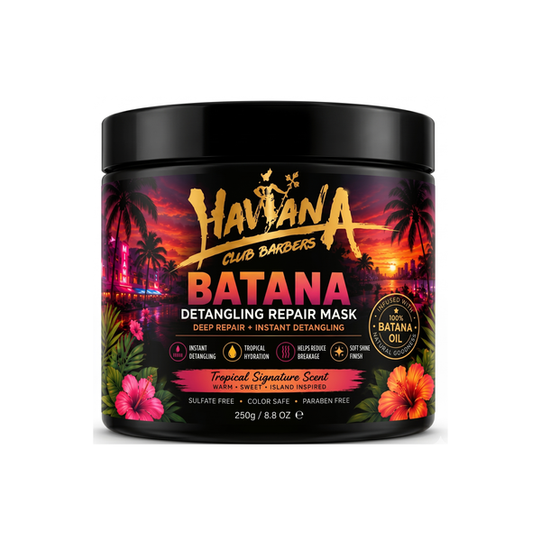 Batana Detangling Repair Mask - Anticipo de compra