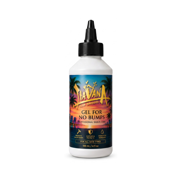 Havana Club Gel For No Bumps - Anticipo de compra