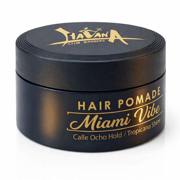 Miami Vibe Hair Pomade - Anticipo de compra
