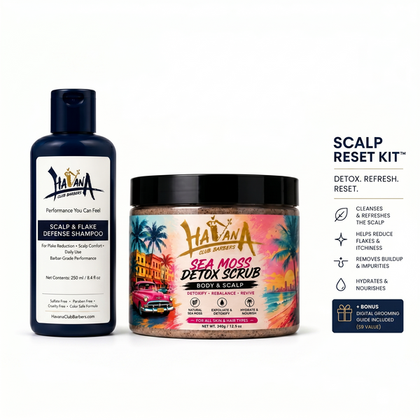 Scalp Reset Kit™