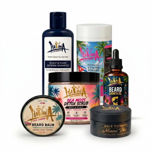 Full Havana System™