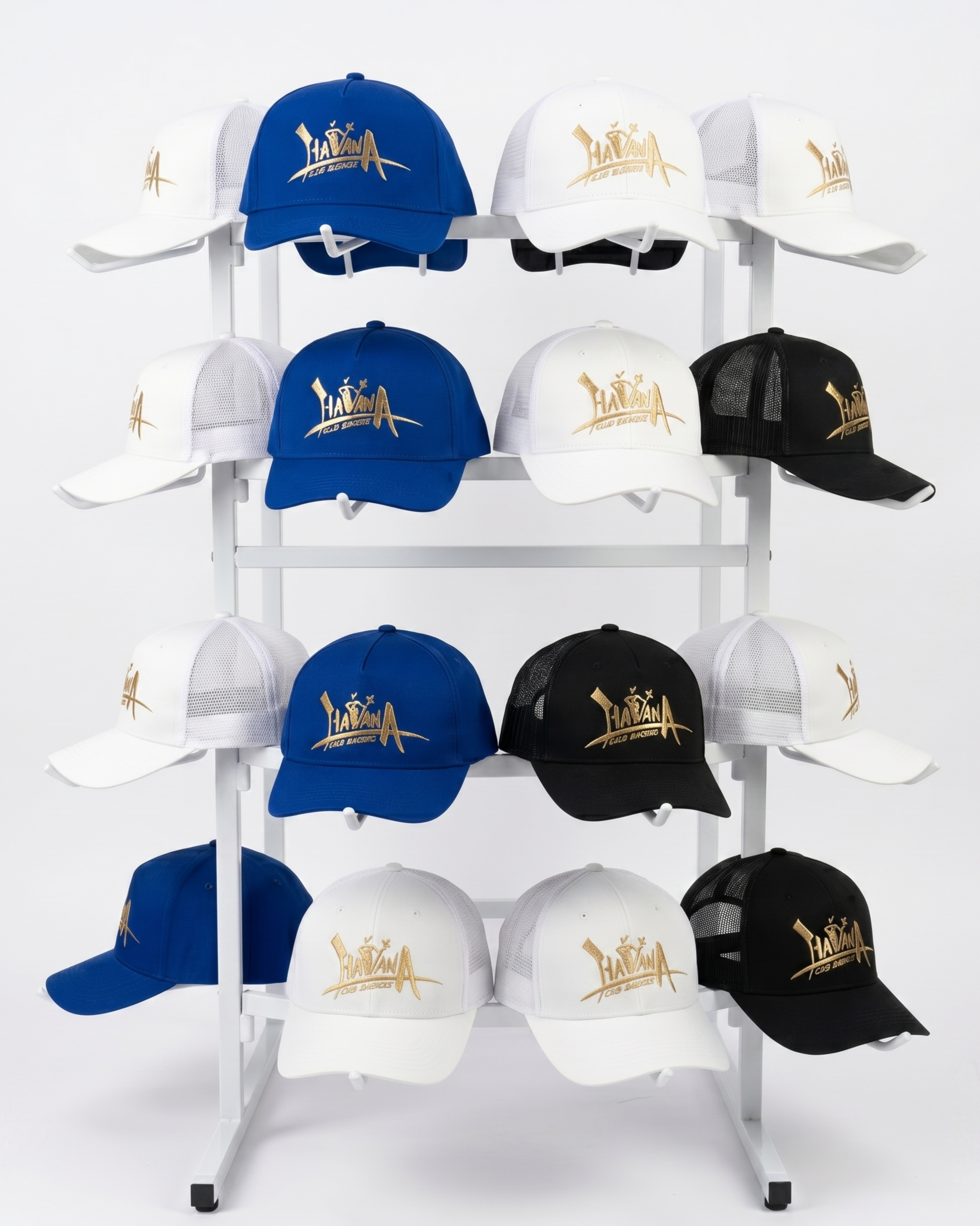 Gorra Havana